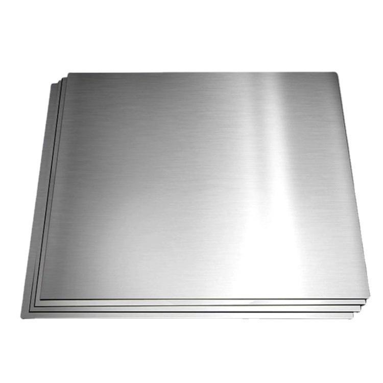 Advanced High-Elasticity Alloy Plates: Co40CrNiMo (3J21, 3J53, 3J58, 3J09, 3J01)