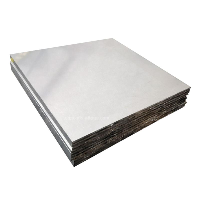 4J36 Low Expansion Nickel-Iron (Invar 36) Wire, Sheet, and Rod – FeNi36/UNS K93600
