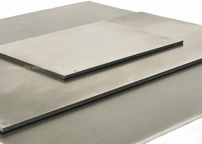 Precision Alloy 2J04 2J07 2J09 Plate Soft Magnetic Iron-nickel Alloy Sheet