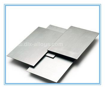 Precision Alloy 2J04 2J07 2J09 Plate Soft Magnetic Iron-nickel Alloy Sheet