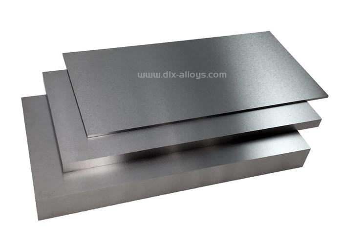 Stock of Precision Alloy 2J04 2J07 2J09 Soft Magnetic Alloy Plate Price Per Kg