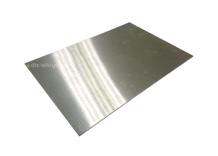 2J10 2J31 2J53 Permalloy Precision Alloy Sheet