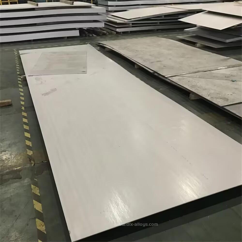 2J10 2J31 2J53 Permalloy Precision Alloy Sheet
