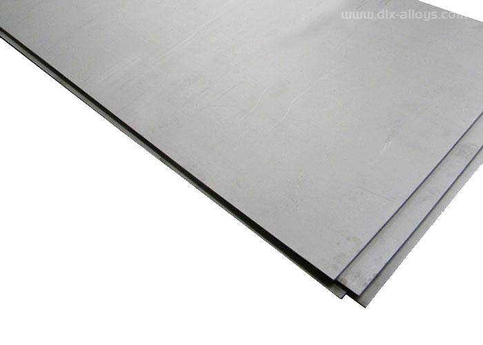 Factory Price of Soft Magnetic Alloy Precision Alloy 2J31 2J53 Plate