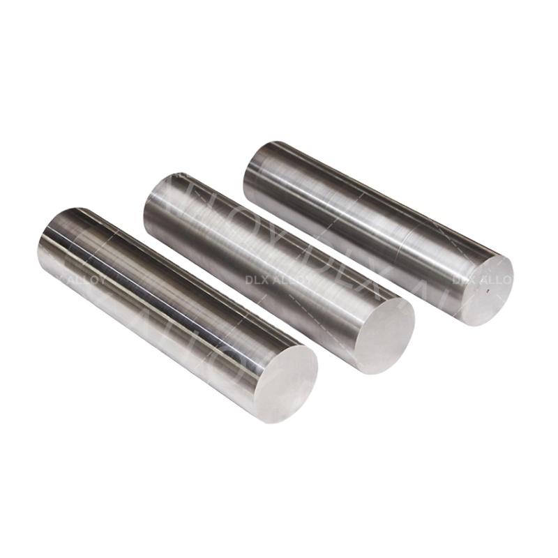 Kovar 4J29 Precision Alloy 15MM-200MM Diameter Size Round Rod Bar