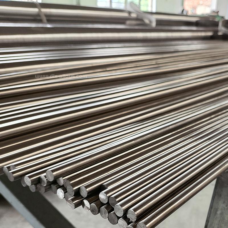 Customize Size Diameter Invar Kovar 4J29 Precision Alloy Round Bar Rod