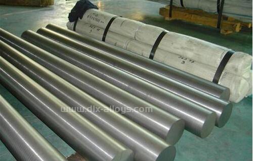 Manufacturer Precision Alloy 4J29 4J32 4J36 Round Bar Rod