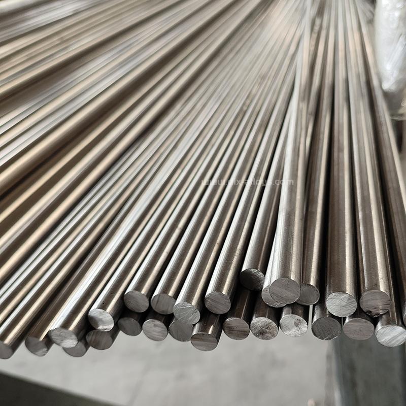 Manufacturer Precision Alloy 4J29 4J32 4J36 Round Bar Rod