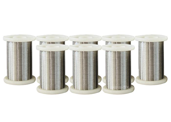 Precision Alloy 4J29 4J32 4J33 Expansion Alloy Wire in Stock