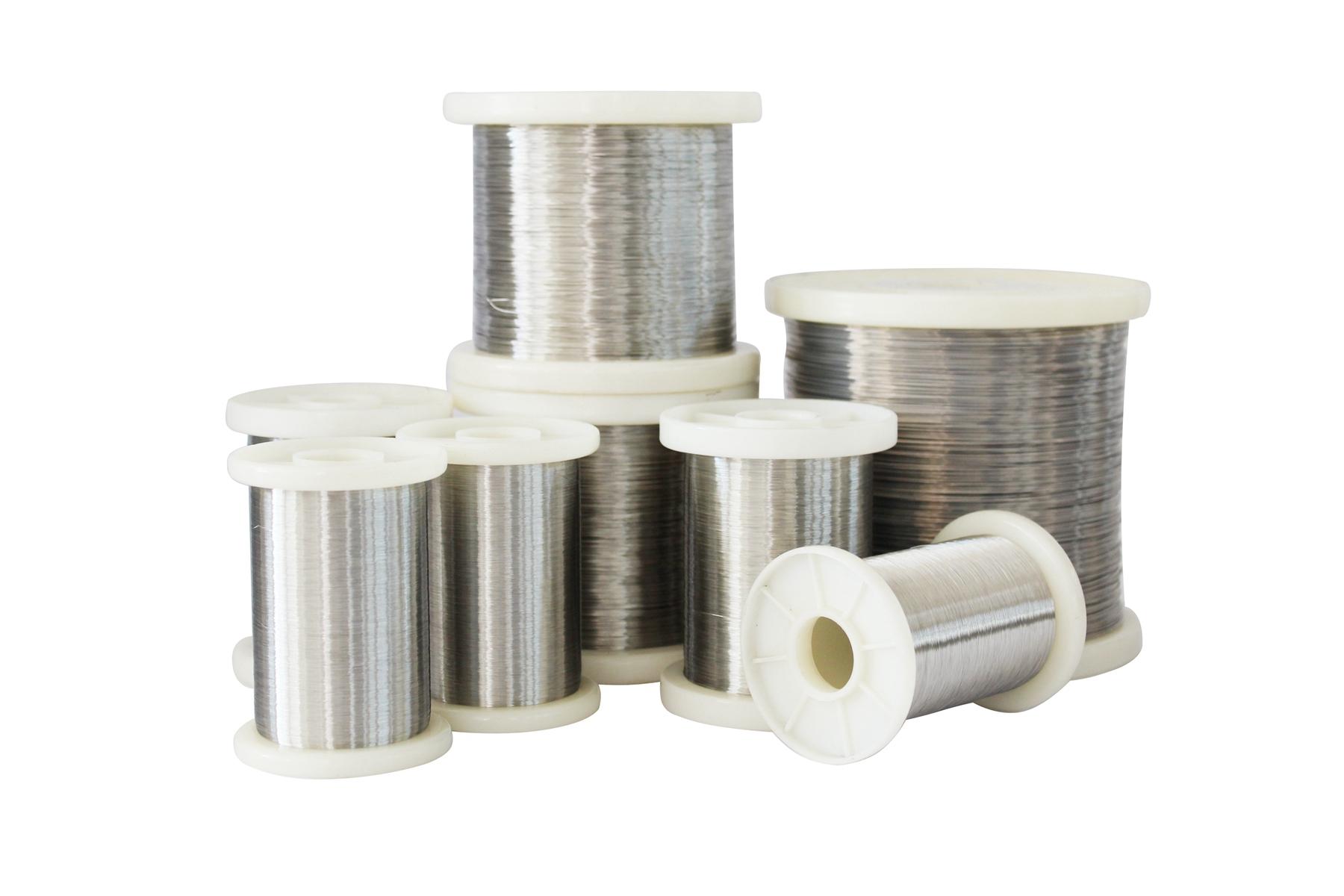 Precision Alloy 4J29 4J32 4J33 Expansion Alloy Wire in Stock