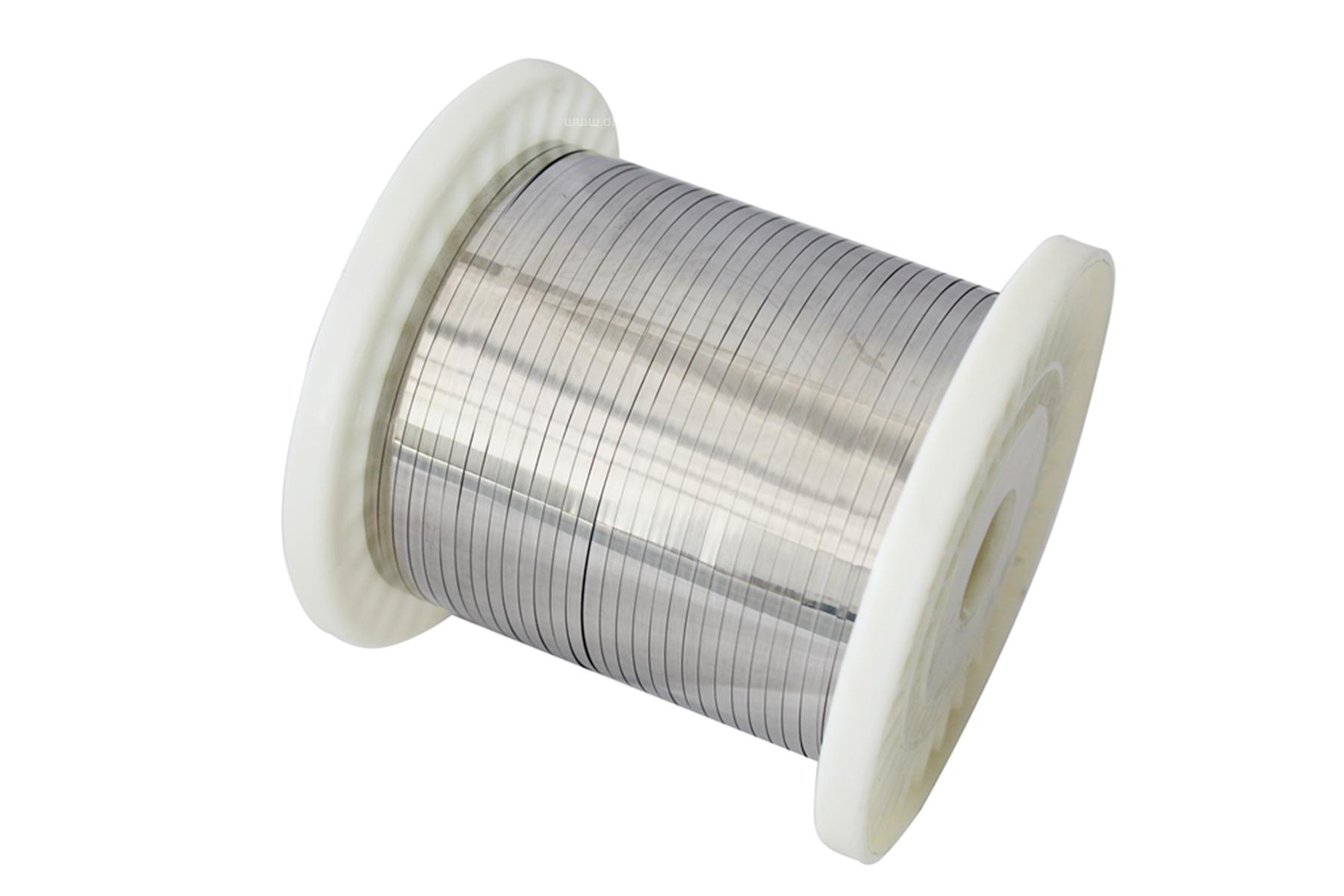 1.0MM 1.2MM Precision Alloy 4J29 4J36 Alloy Wire Round Wire On Spool