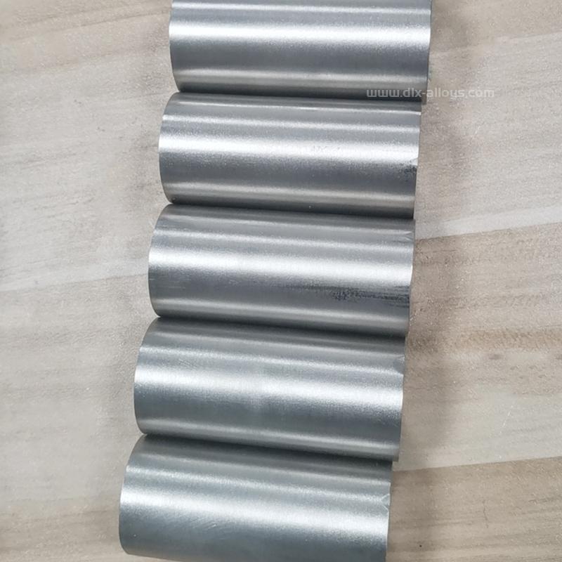 Temperature Stability Precision Alloy Rod Nickel Based Round Bar