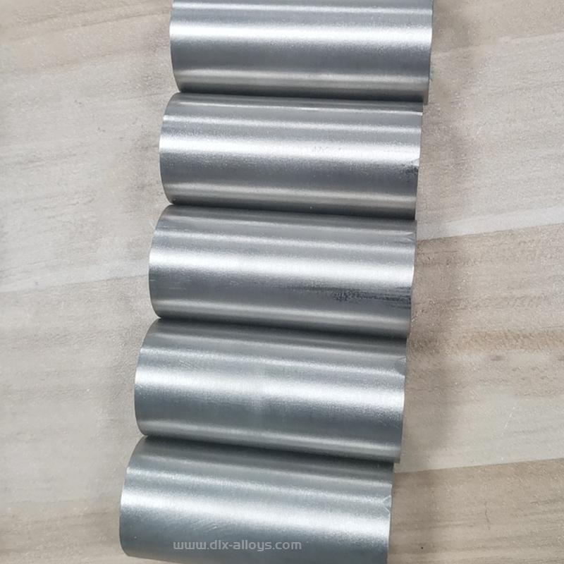 High Quality Invar Kovar Precision Alloy Bar  1J33 3J01 Kovar 4J29 Rod