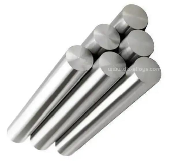Incolog Alloy 825 Rod Enhanced Resistance to Heat and Corrosion for Engineering Excellence