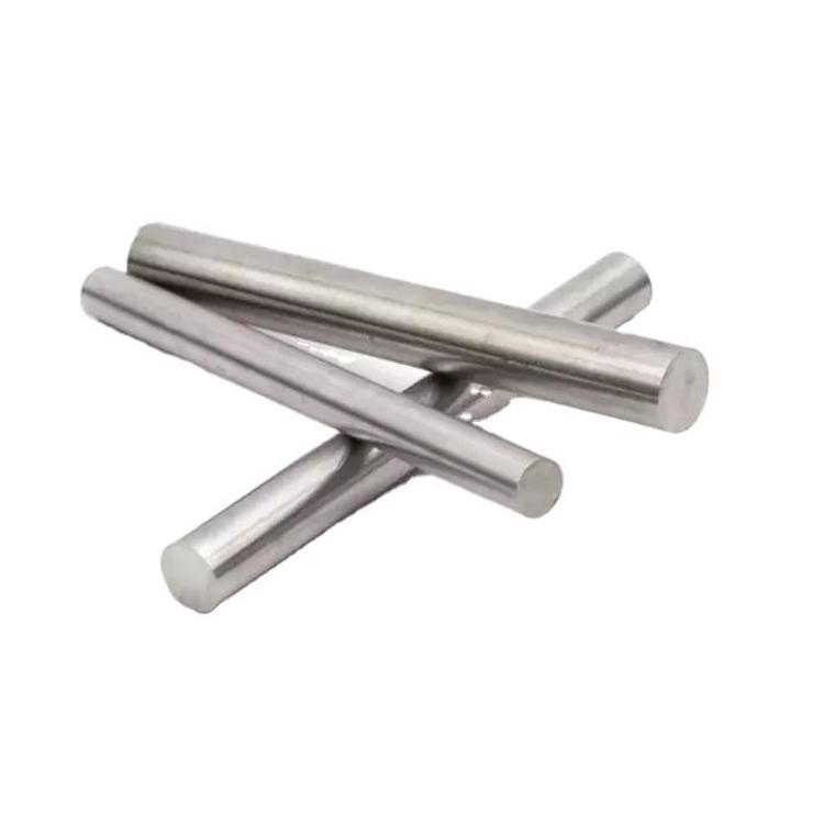 Incolog Rod for High Temperature Alloys Incolog 925 Bar Strong Durable and Heat Resistant