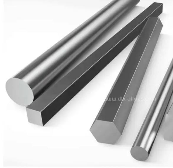 Incolog 800 Rod Perfect for Applications Requiring Resistance to Heat and Corrosion In Stock
