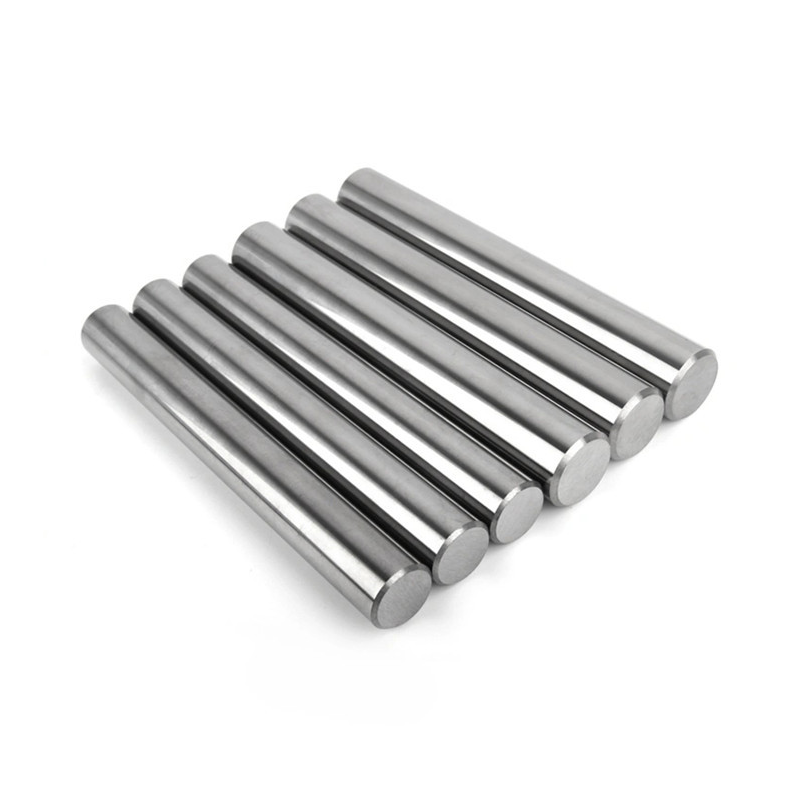 Incolog 800 Alloy Maximum Strength in Extreme Heat and Oxidizing Environments