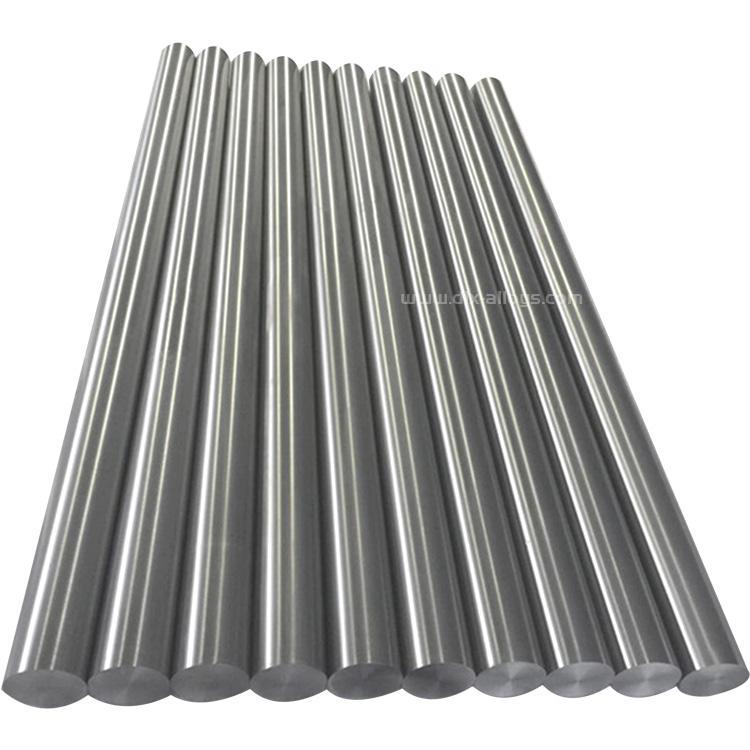 Incolog Rod Incolog 800 Outstanding Durability for Chemical Processing and Marine Use