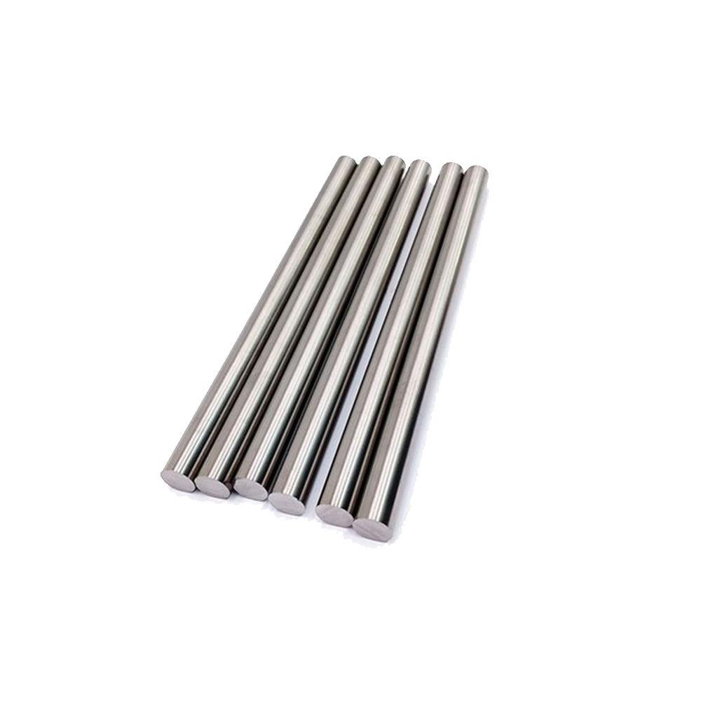 Incolog Rod Incolog 800 Outstanding Durability for Chemical Processing and Marine Use
