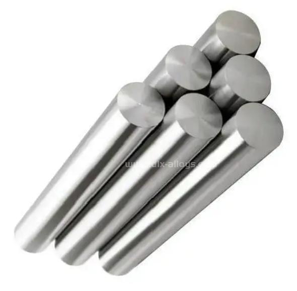 High Strength Inconel Rod Incolog 825 800 Resistant to Oxidation and Stress in Extreme Conditions