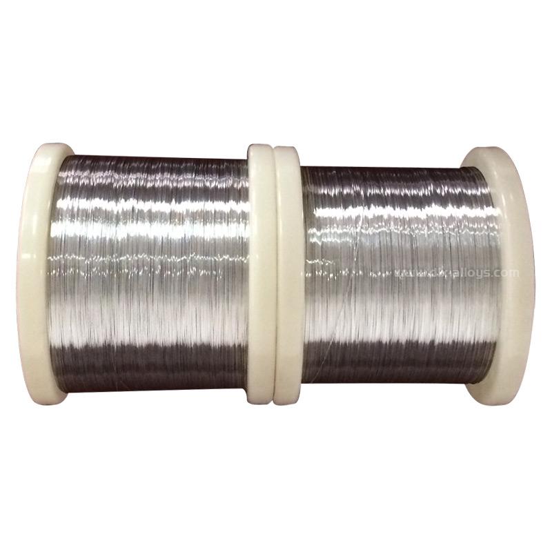 Bright Surface Kovar Alloy 4J29 Round Wire Price per Kg