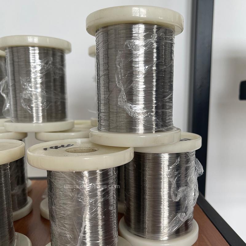 Bright Surface Kovar Alloy 4J29 Round Wire Price per Kg