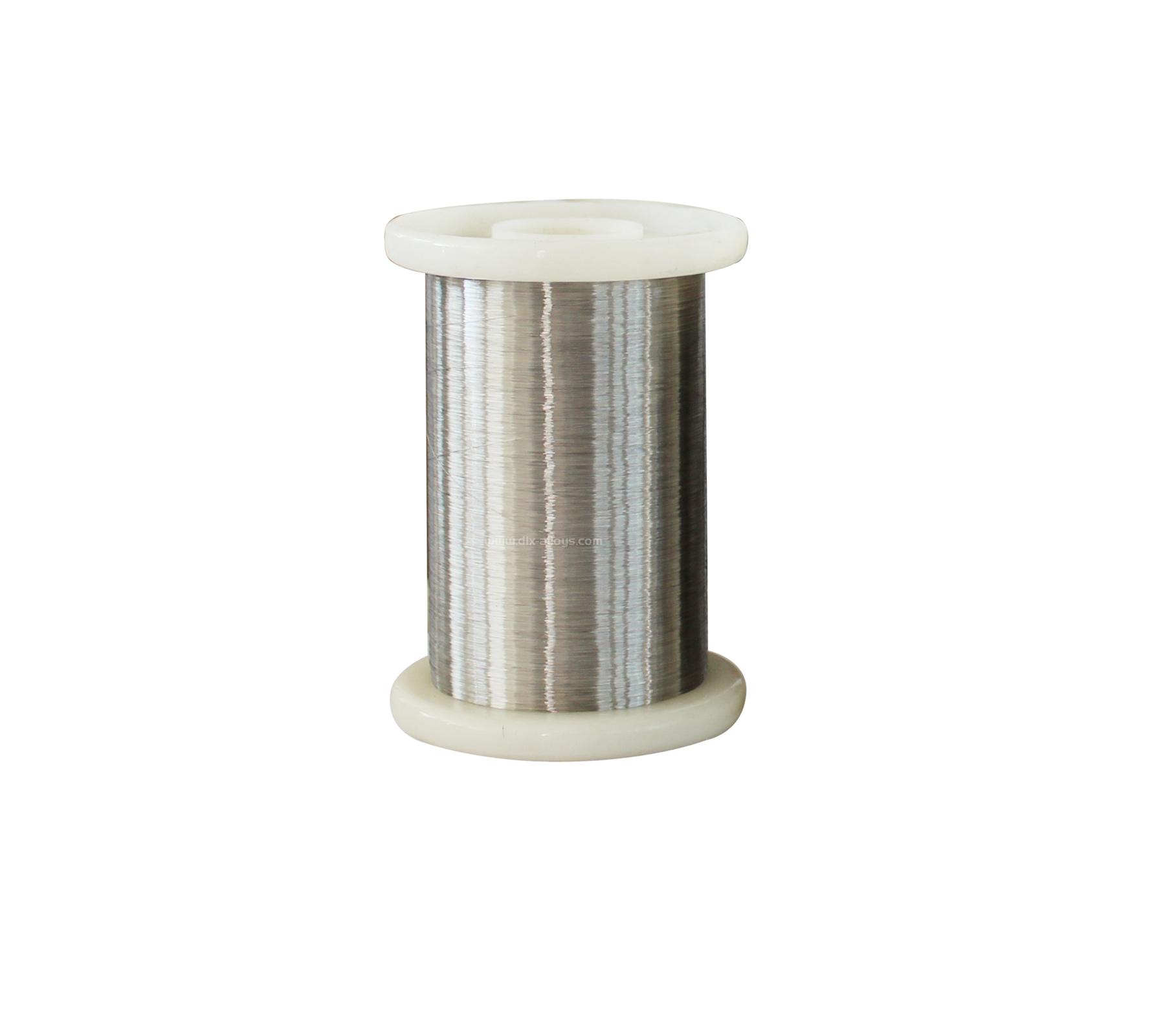 Bright Surface Kovar Alloy 4J29 Round Wire Price per Kg