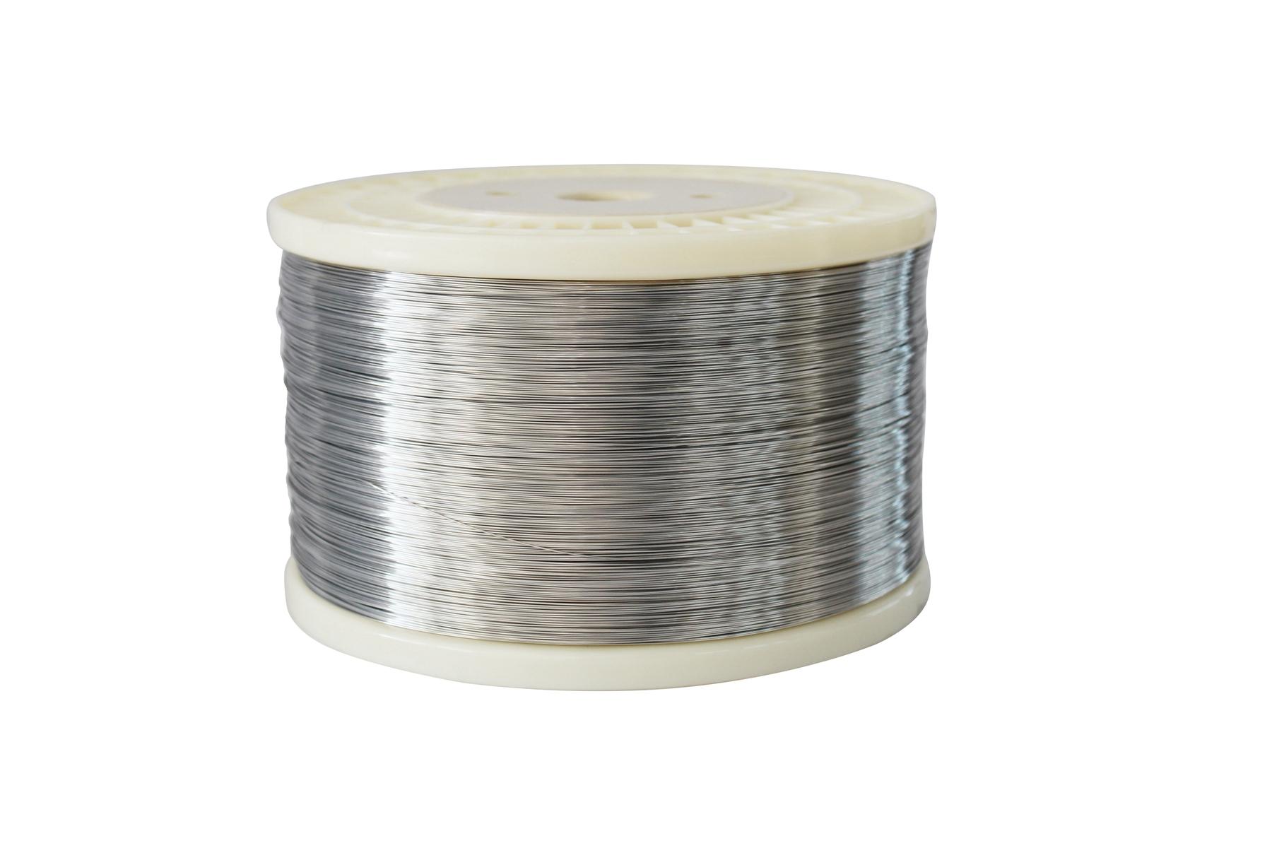 Unrivaled Precision and Quality Precision Alloy 4J29 4J32 4J33 Wire