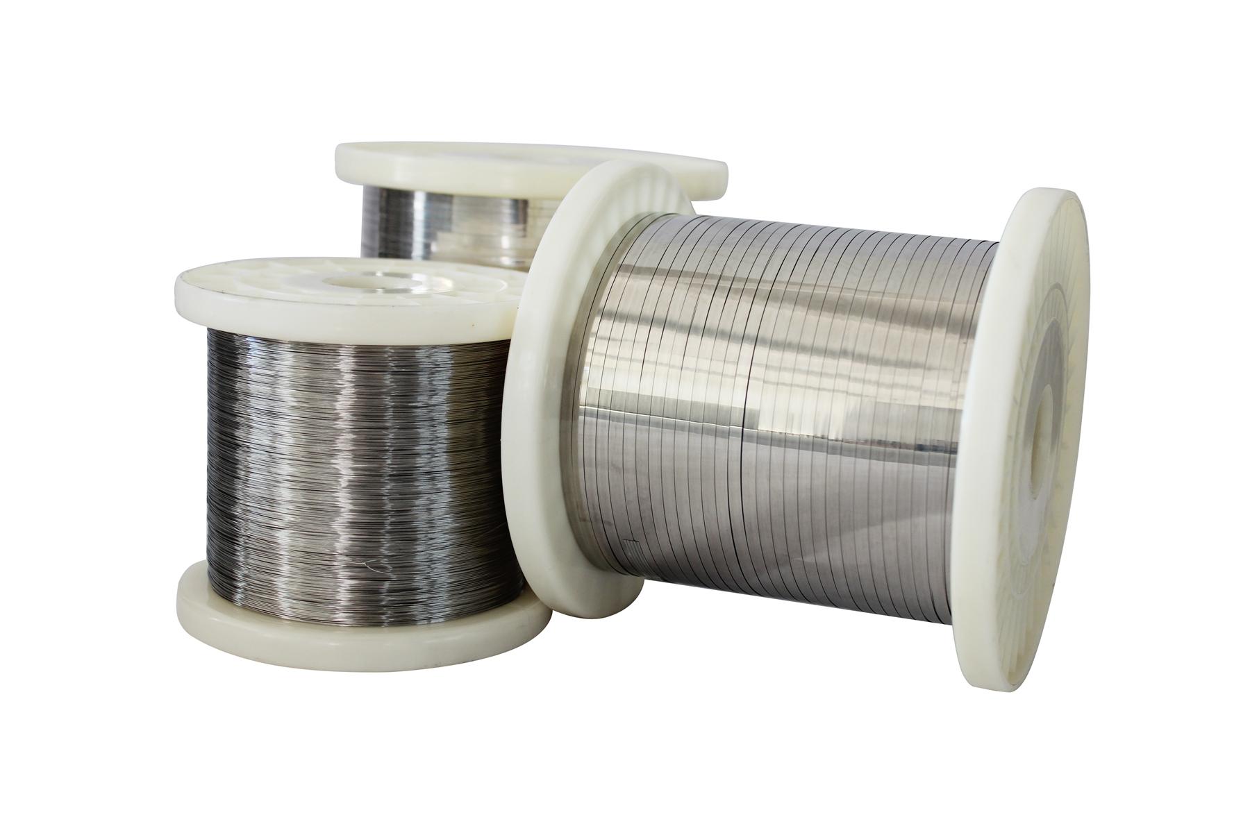 Meeting Stringent Precision Standards 1.0MM 1.2MM Precision Alloy 4J29 4J36 Alloy Wire