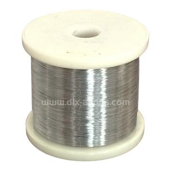 Precision at Its Finest 4J29 Kovar Wire in Soft Condition from Precision Alloy