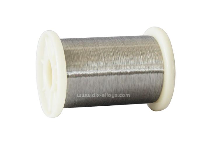 Discover the Excellence of Precision Alloy 4J29 Kovar Wire in Soft Condition