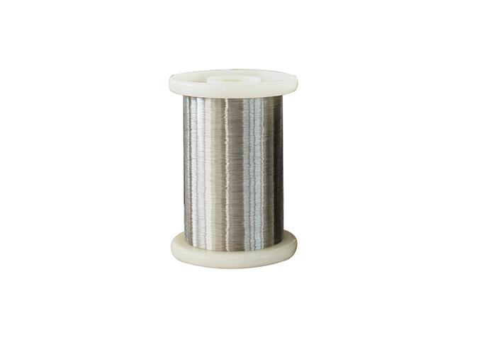 Discover the Excellence of Precision Alloy 4J29 Kovar Wire in Soft Condition