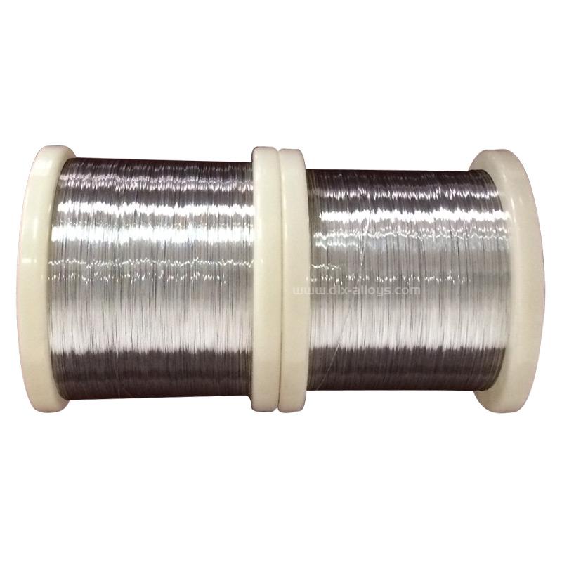 0.6MM 0.8MM 1.0MM Diameter Size 4J29 4J32 4J33 For Various use