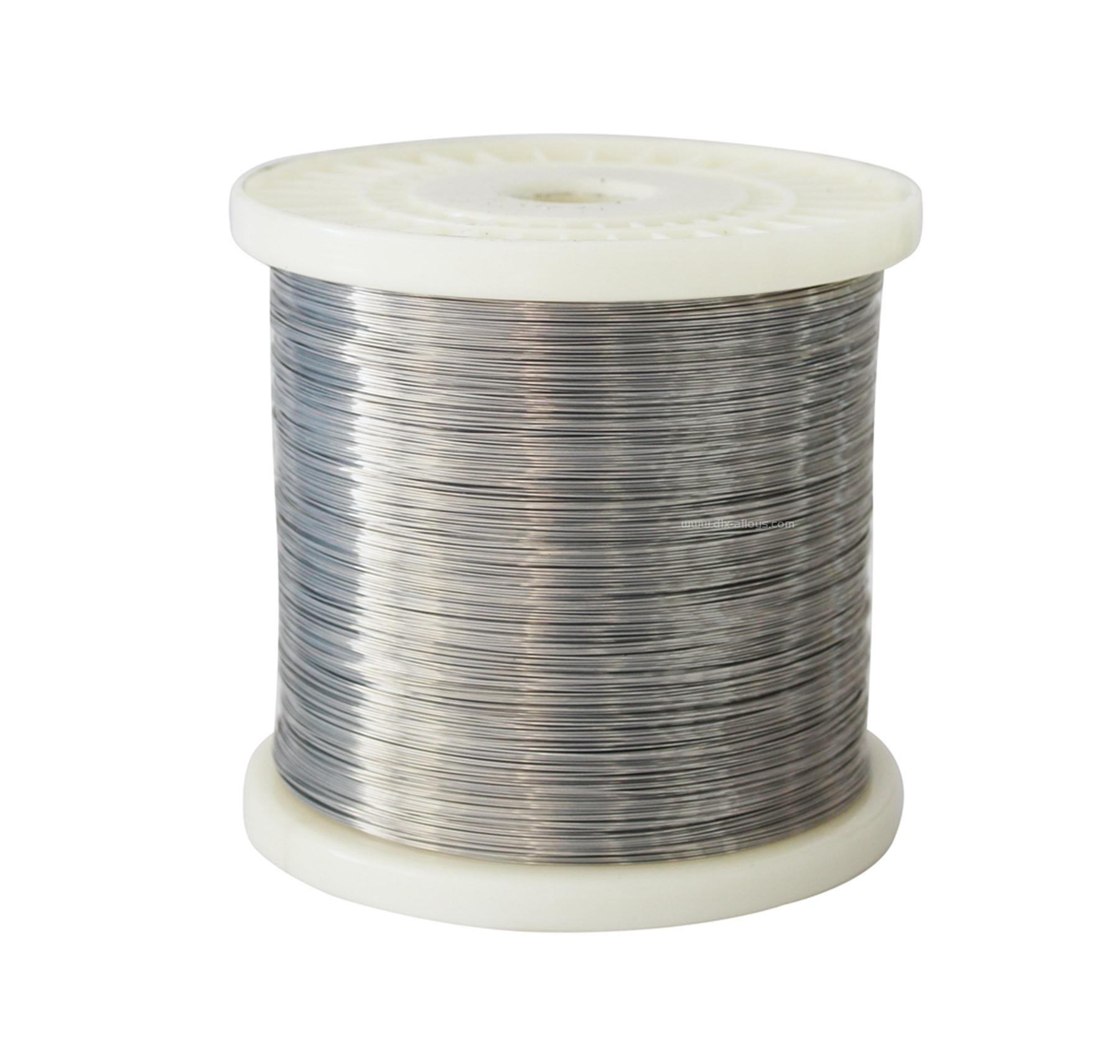 Precision Alloy 4J29 Kovar Wire Soft Condition for Demanding Applications