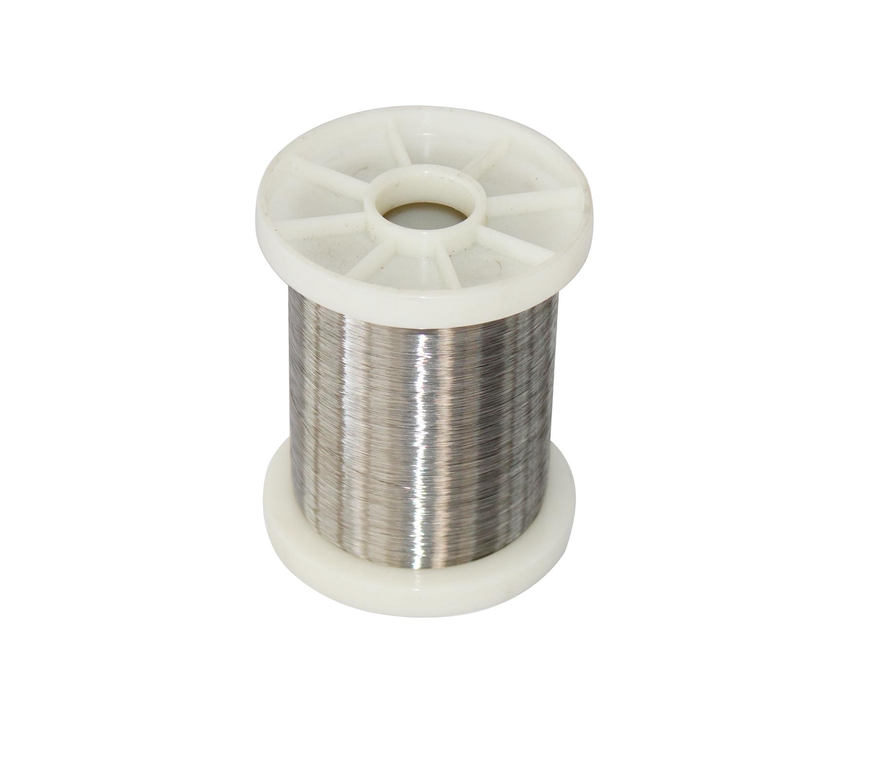 Precision Alloy 4J29 Kovar Wire Soft Condition for Demanding Applications