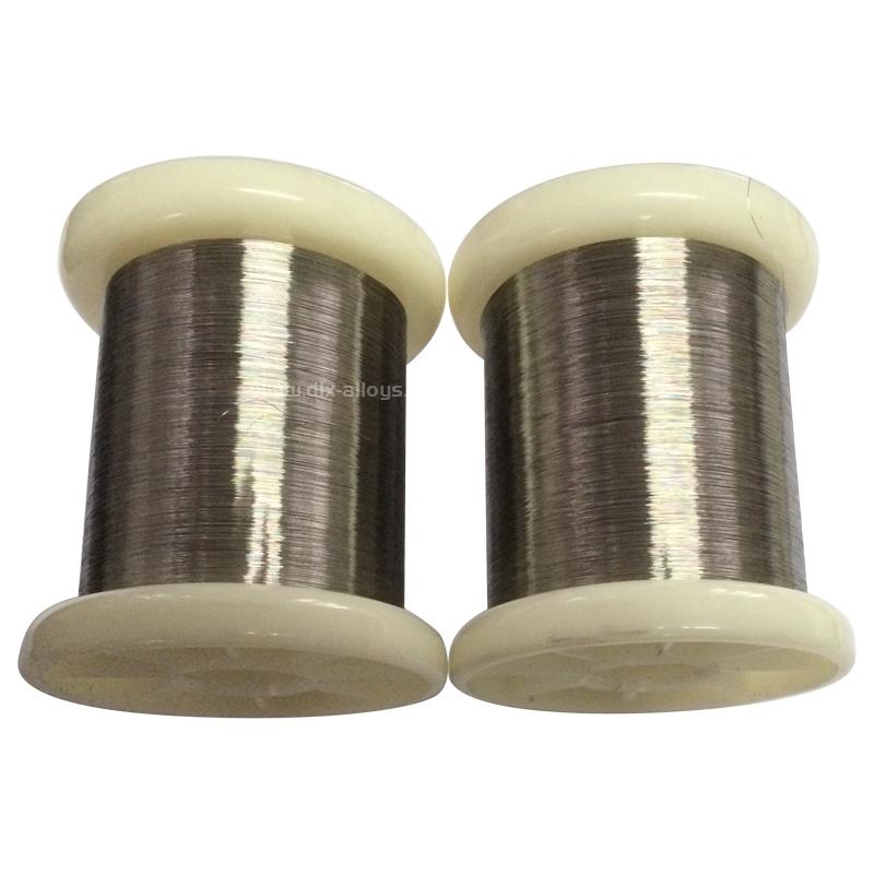 Precision Alloy 4J29 Kovar Wire Soft Condition for Demanding Applications