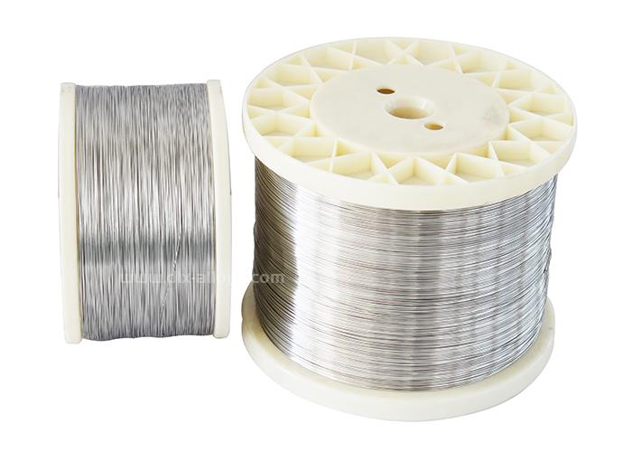 Low Linear Thermal Expansion Coefficient Invar 4J36 Wire