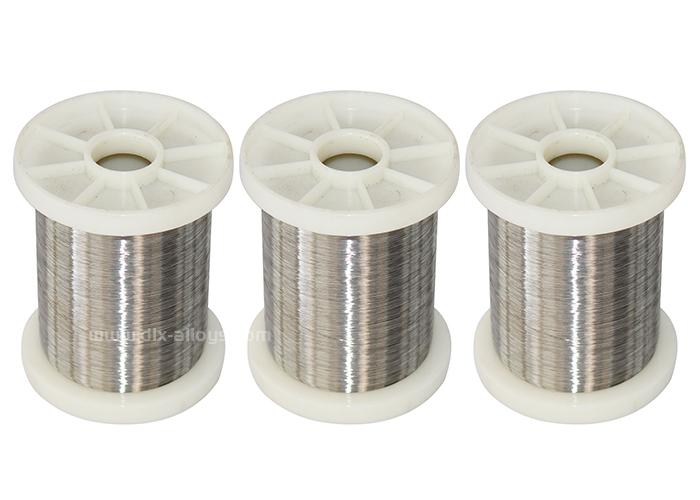 Low Linear Thermal Expansion Coefficient Invar 4J36 Wire