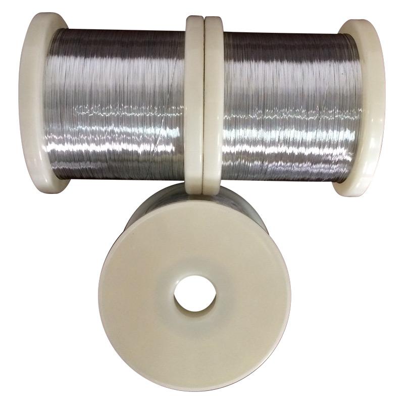 Good Quality 4J36 36H Invar36 Alloy Wire for Parts Application