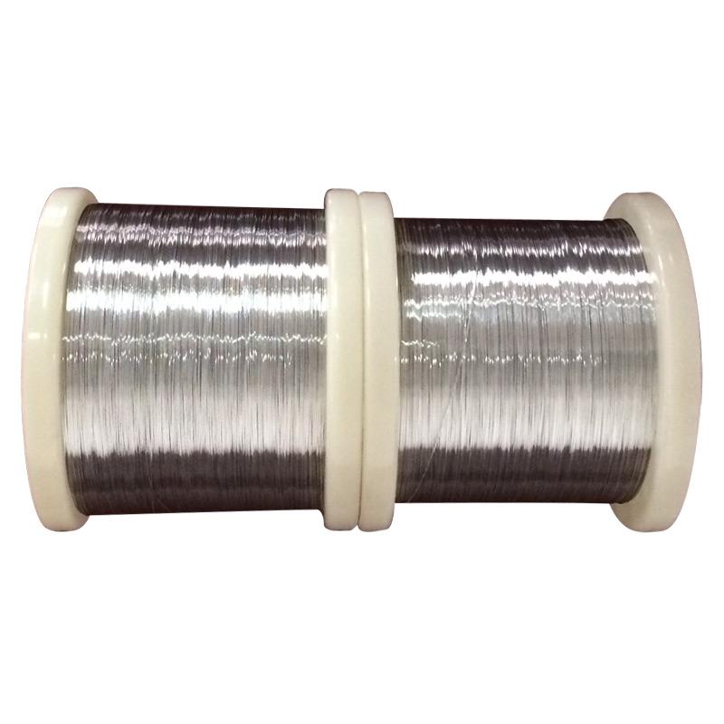 High Precision 4J36 Invar Alloy Round Wire