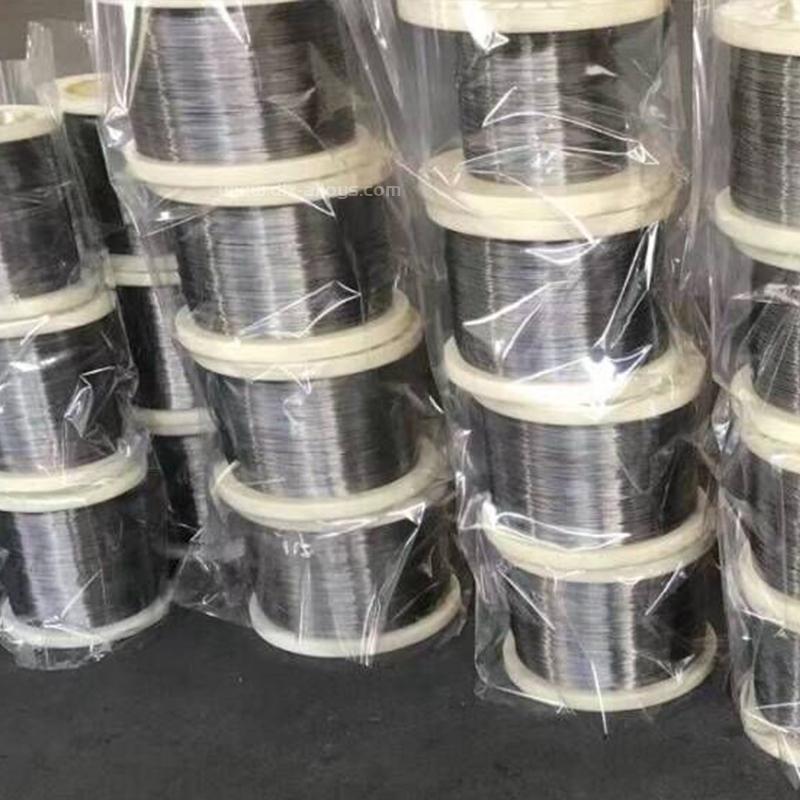 Premium Quality 4J36 Invar Wire for Aerospace
