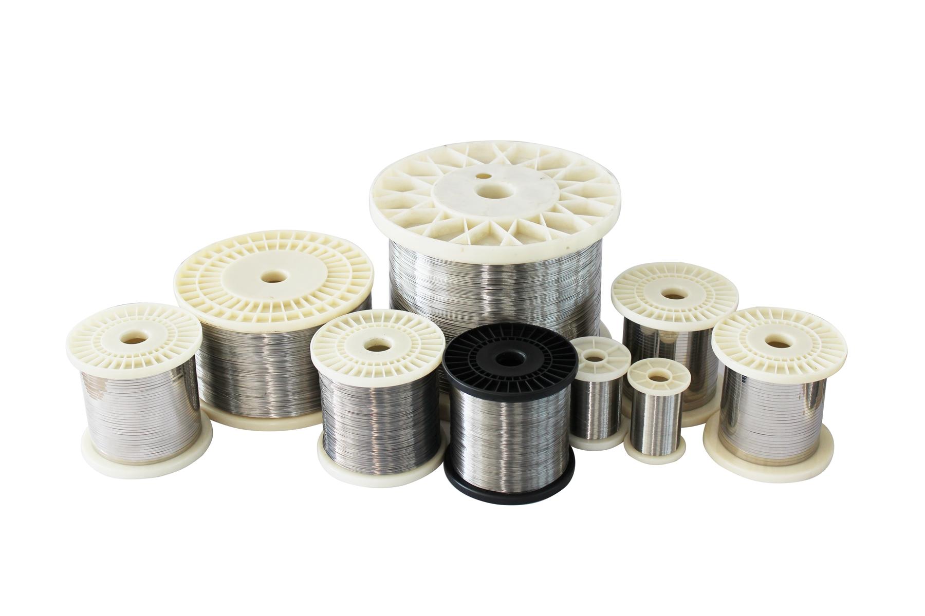 Premium Quality 4J36 Invar Wire for Aerospace
