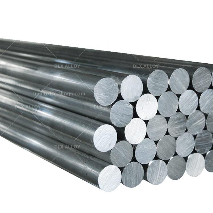 Premium Quality Precision Alloy Rod 4J29 8mm-40mm for High Permeability Components