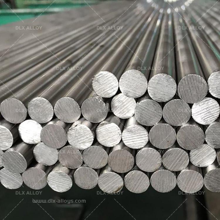 Premium Quality Precision Alloy Rod 4J29 8mm-40mm for High Permeability Components