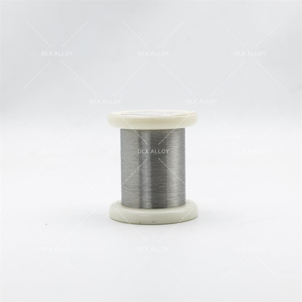 Premium Incoloy Alloy Wire 800H 0.2mm-6mm Diameter for High-Temperature Applications in Power Plants
