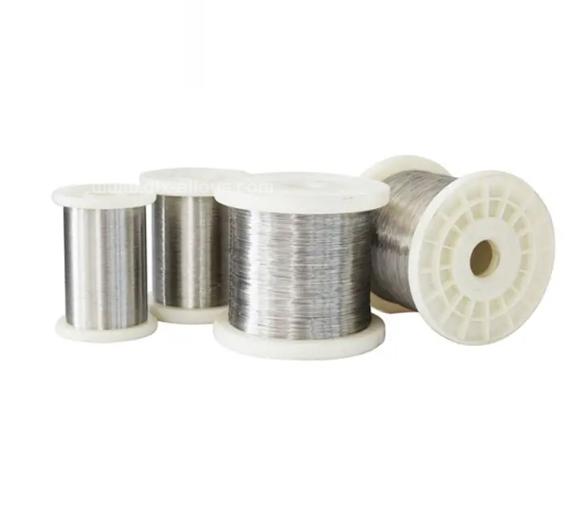 Best Price High-Precision Alloy 1J85 Wire with Excellent Heat Resistance