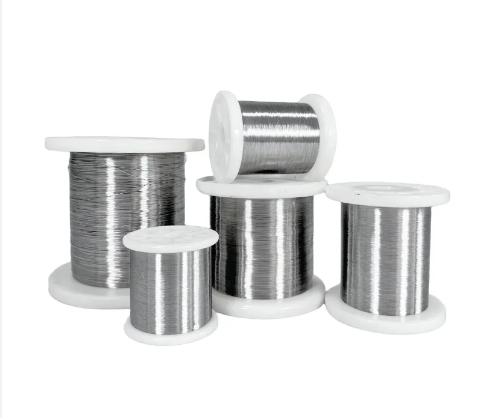 Corrosion-Resistant Precision Alloy 1J85 Wire for Marine and Offshore Equipment
