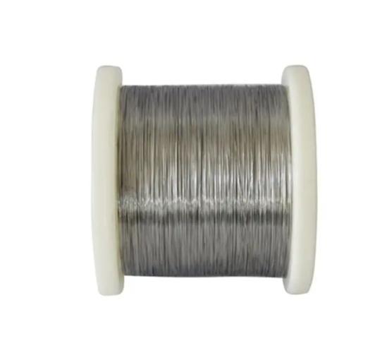 Precision Alloy 1J36 Wire for Electronics with Superior Electrical Conductivity