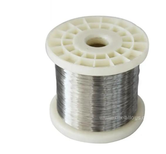 1J12 1J17 1J18 1J22 Wire Precision Alloy for Jewelry with Exceptional Durability and Shine