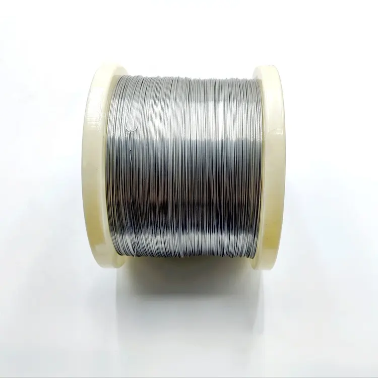 Factory Directly Supply 1J85 Precision Alloy Wire For Aerospace field